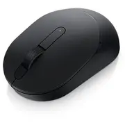 Dell Wireless Optical Mouse Black Ms3320W 570-Abhk