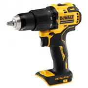 Dewalt Dcd709N-Xj Triecienurbjmašīna 18V Bez Akumulatora