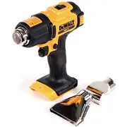 Dewalt Dce530N-Xj 18V Xr Celtniecības fēns, līdz 530 C