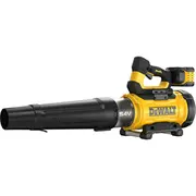 Dewalt Dcmbl777X1-Qw Lapu pūtējs 54V 9.0Ah