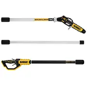 Dewalt Dcmps567N-Xj 18V Zaru zāģis, garums 4M