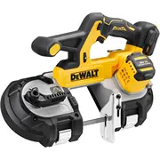 Dewalt Dcs378N-Xj Lentzāģis 18V bez akumulatora