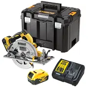 Dewalt Dcs572P2-Qw  2 x 5.0Ah
