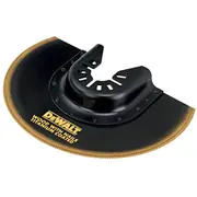 Dewalt Dt20711-Qz Asmeņi Flush 102Mm