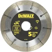 Dewalt Dt3758-Qz Dimanta ripa 125Mm