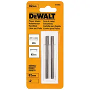 Dewalt Dt3905-Qz Divpusējs asmens ēvelei Hss 82Mm