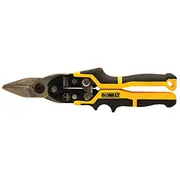 Dewalt Dwht14675-0 Ergonomiskas taisnās metāla grieznes