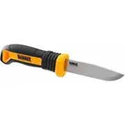Dewalt Dwht1-10354 Amatnieka nazis ar fiksētu asmeni