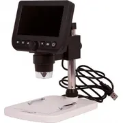 Digitālais mikraskops Levenhuk Dtx 350 Lcd 20X-600X 74768