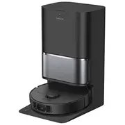 Dreame Robot L10S Ultra Gen 3, Black Rll53Se-Bk