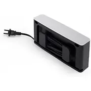 Ecovacs Charging Dock Eu Ch2118, Black Ch2118