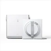 Ecovacs Window Cleaning Robot Winbot W2S Omni, White Omni