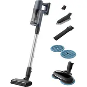 Electrolux 600 bezvadu putekļusūcējs bez maisiņa Ep61H21Wet