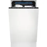 Electrolux Eeg63410L 700. serijas iebūvējama trauku mašīna