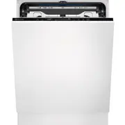 Electrolux Eem69310L D klases iebūvējama trauku mazgājamā mašīna