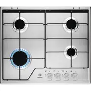 Electrolux Kgs6424Sx