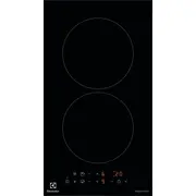 Electrolux Lit30231C Domino plīts virsma