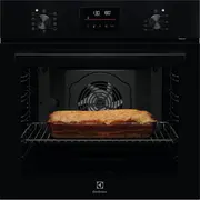 Electrolux Lof3H10K Iebūvējama cepeškrāsns