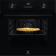Electrolux Loh3H00Bk Elektriskā cepeškrāsns