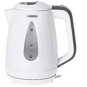 Elektriskā tējkanna Mesko Ms 1261G 1261 Grey