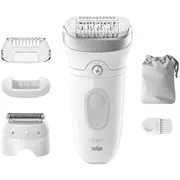 Epilators Braun Silk Epil 7 Se7-041