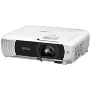 Epson Eb-W55 Multimediju projektors V11Hb58040