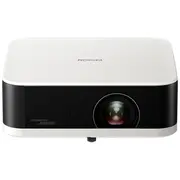 Epson Ef-61W 1920X1080Pix, 700Lum, White V11Hb72040