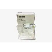 Epson Ink Cleaner T699300 Cleaning Cartridge, Yellow C13T699300