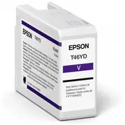 Epson T47Ad Violet Ink Cartridge C13T47Ad00