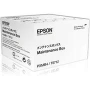 Epson T6712 Ink Maintenance Box C13T671200