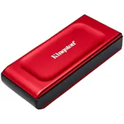 External Ssd Kingston Xs1000 2Tb Usb 3.2 Write speed 1000 Mbytes/Sec Read 1050 Sxs1 Sxs1000R/2000G