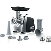 Gaļas mašīna Bosch Mfw67440 Propower, Black