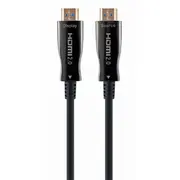 Gembird Hdmi-Hdmi 20M cable Ccbp-Hdmi-Aoc-20M-02