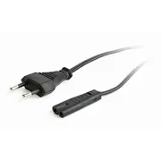 Gembird Power Cable 1.8M Pc-184-Vde