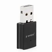 Gembird Wnp-Ua300-01 wi-fi adapteris