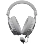 Genesis Gaming Headset Toron 531, White Nsg-2339