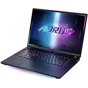 Gigabyte Aorus Master Bxhc4Eee64Sp Core i9-275HX, 32Gb, Ssd 1Tb, Geforce Rtx 5090 24Gb, Windows 11 P Bzhc6Eed65Sp