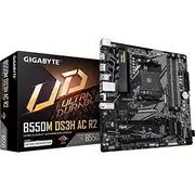 Gigabyte B550M Ds3H Ac R2
