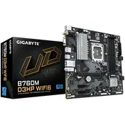 Gigabyte B760M D3Hp Wifi6 1.0