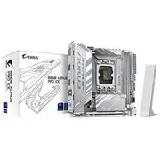 Gigabyte B860I Aorus Pro Ice