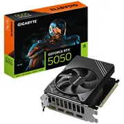 Gigabyte Geforce Rtx 5050 D6 8G Gv-N5050D6-8Gd
