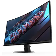 Gigabyte Gs27Qca Eu 27 Curved Va Gaming Led, 180Hz