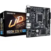 Gigabyte H610M S2H V2 1.0