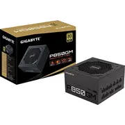 Gigabyte Power Supply 850W 80 Gold Gp-P850Gm