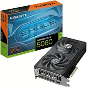 Gigabyte Radeon Rtx5060 Eagle Max Oc 8Gb N5060Eaglemax Oc-8Gd Gv-N5060Eaglemax