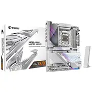 Gigabyte X870E Aorus Master X Ice A