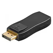 Goobay Displayport - Hdmi Adapter 51719