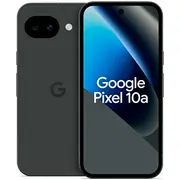 Google Pixel 10A 128Gb  8Gb, Obsidian Ga09561-Gb