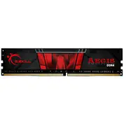 G.skill Aegis Ddr4 16Gb 3200Mhz, Cl16 F4-3200C16S-16Gis