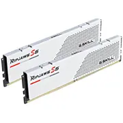 G.skill Ripjaws S5 32Gb Ddr5 6000Mhz, Cl30, Kit F5-6000J3040F16Gx2-Rs5W